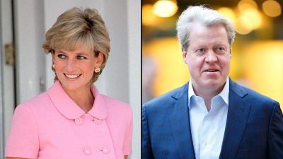 The Royal Family’s Most Touching Tributes to Princess Diana Through the Years