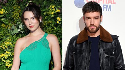 Is Maya Henry Novel Inspired by Liam Payne Relationship