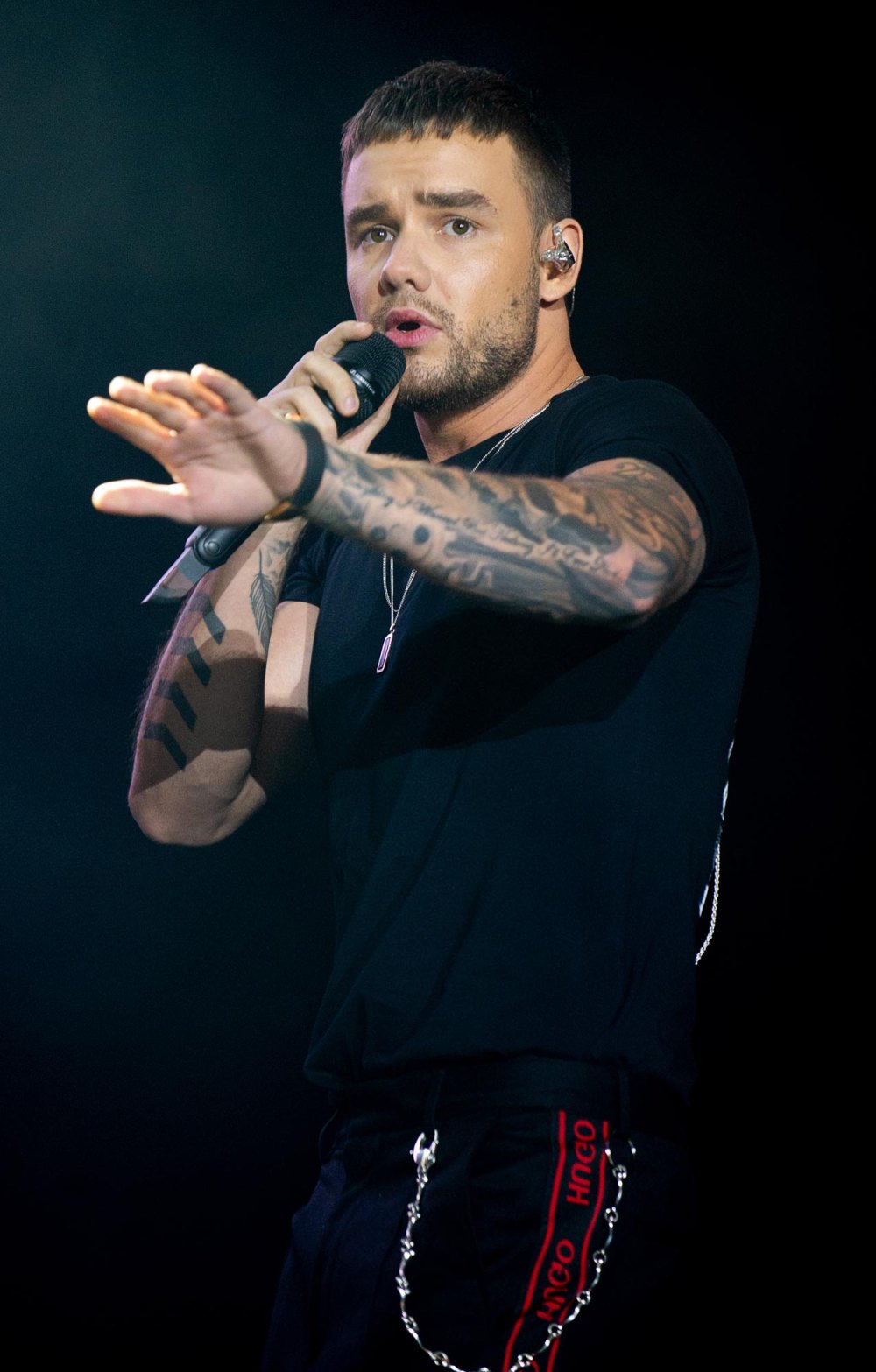 One Direction Alum Liam Payne s Quotes on Mental Health Struggles Over the Years 770