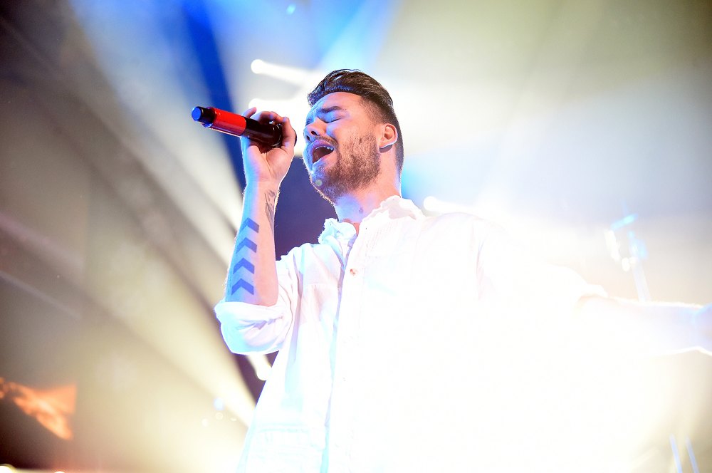 Liam Payne Said His Last Single Before Death Was 'Born From Many Tears: 'Teardrops' Lyric Breakdown