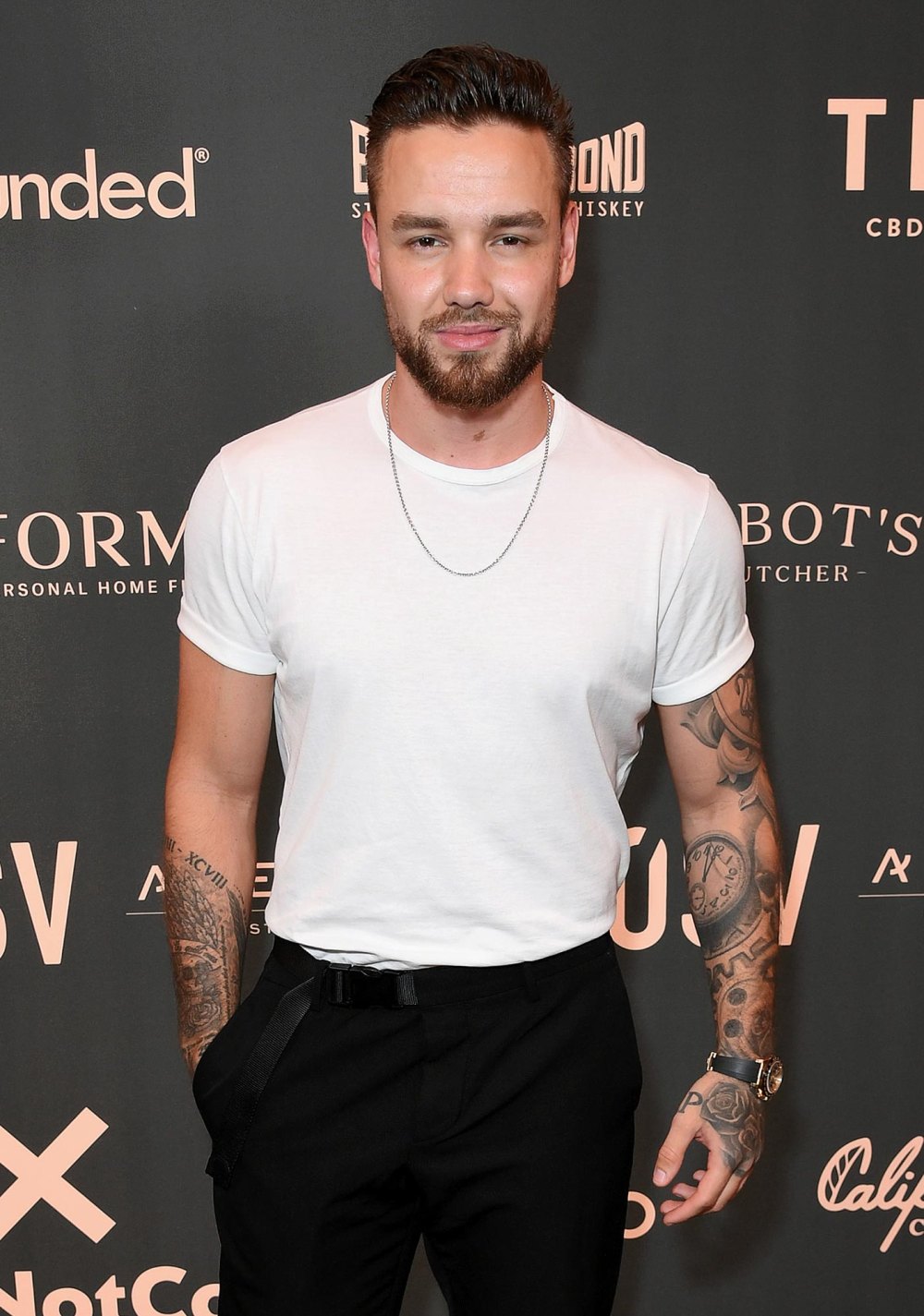 Liam Payne Cause of Death Confirmed After One Direction Singer s Shocking Passing at Age 31 762