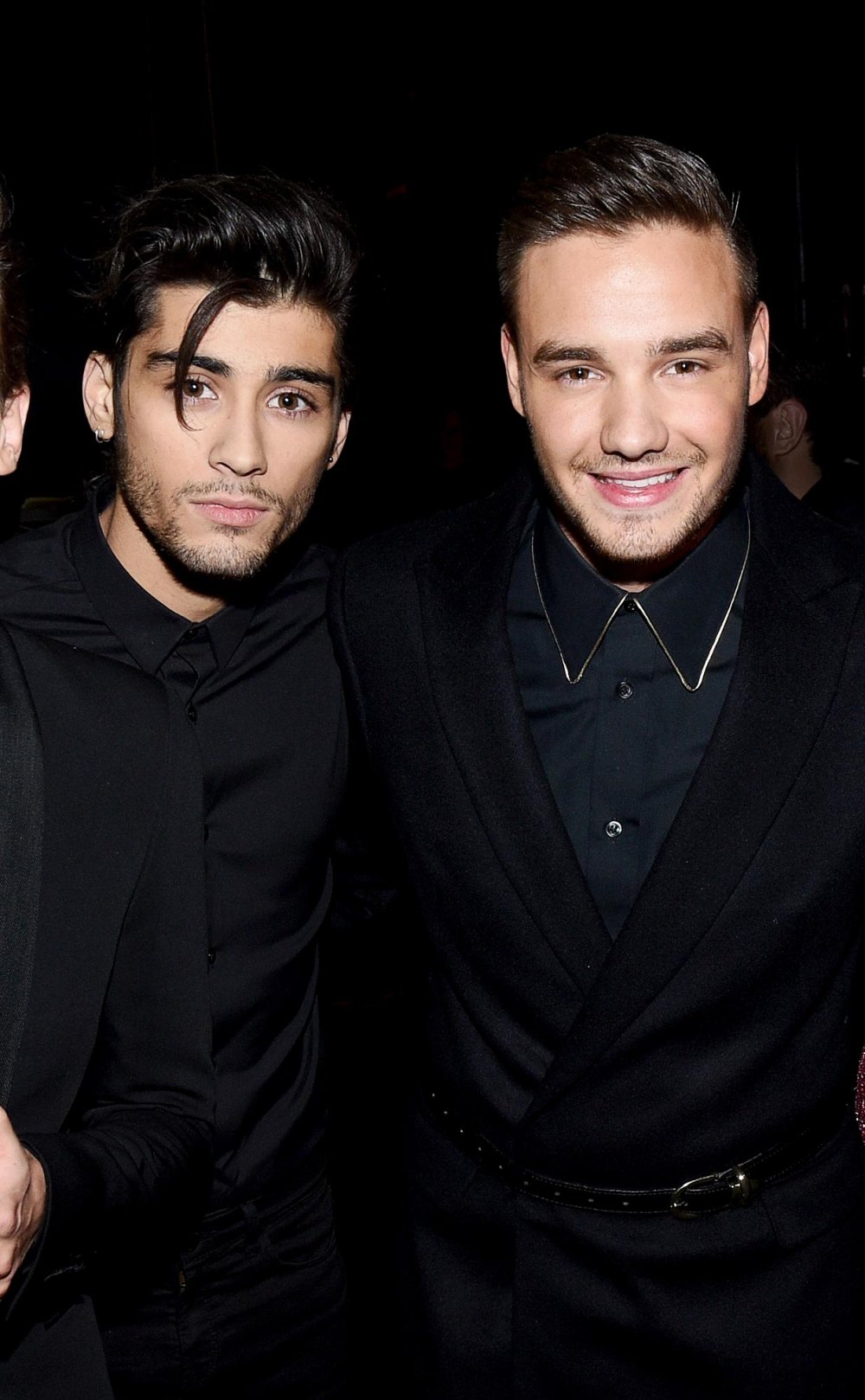 Liam Payne and Zayn Mailk s Ups and Downs Friendship and More 810