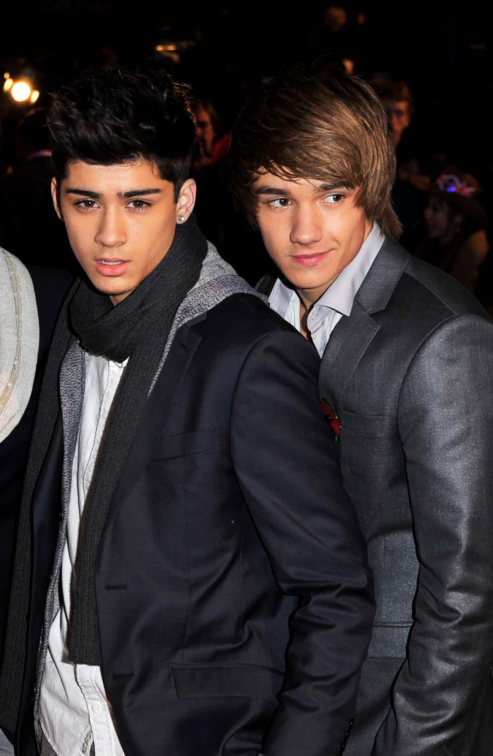 Liam Payne and Zayn Mailk s Ups and Downs Friendship and More 809