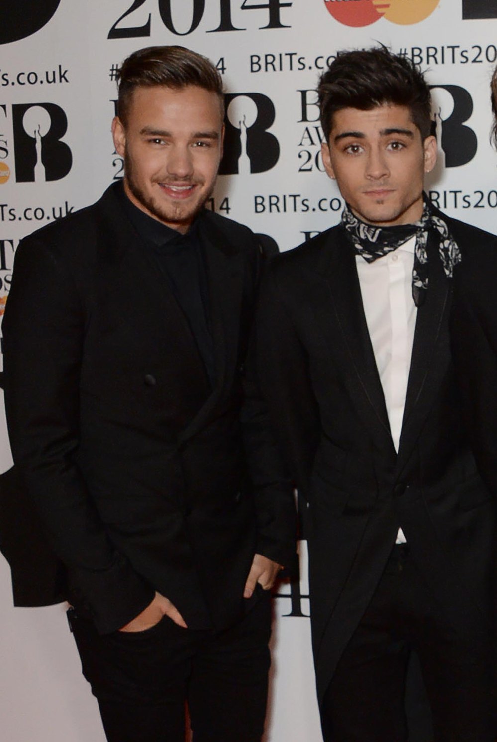 Liam Payne and Zayn Mailk s Ups and Downs Friendship and More 808