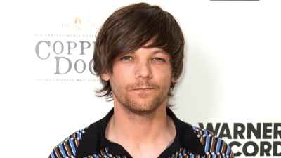 Louis Tomlinson Was 'Mortified' by One Direction Split, Is 'Up' for Reunion