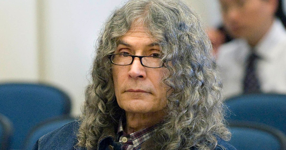 Who Was Rodney Alcala? The True Story of ‘Woman of the Hour’