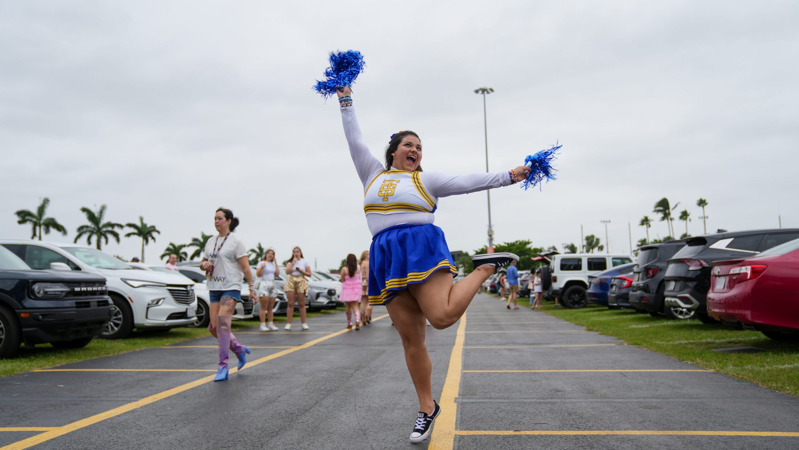 Eras Tour Hard Rock Stadium live updates