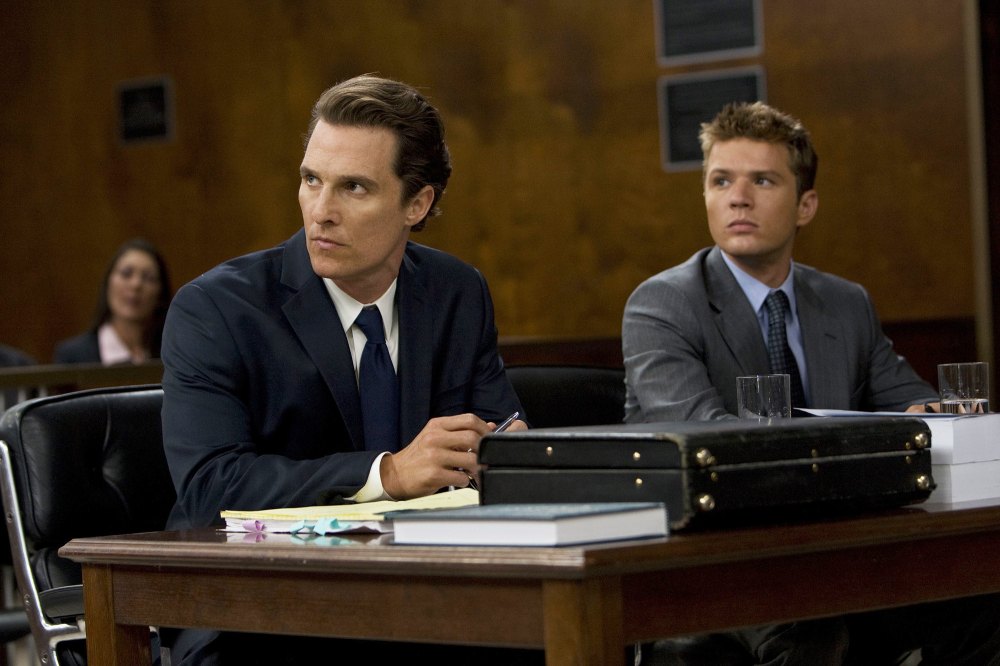 How Matthew McConaughey Impacted The Lincoln Lawyer New Mickey Haller