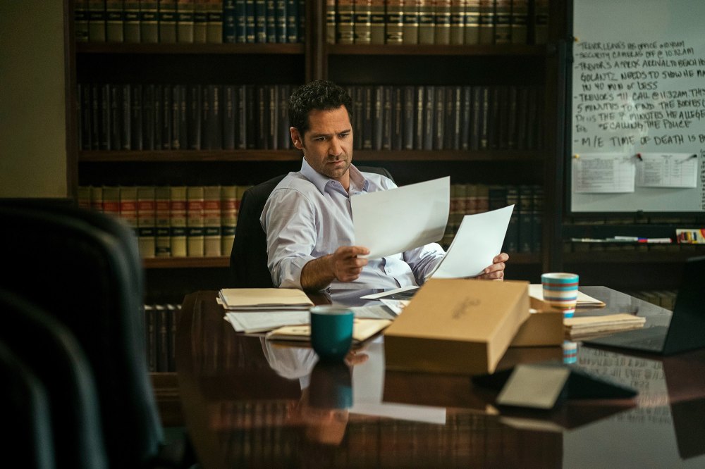 How Matthew McConaughey Impacted The Lincoln Lawyer New Mickey Haller