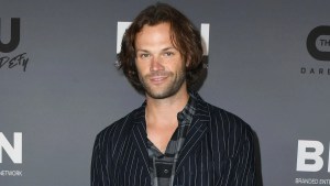 Jared Padalecki (Getty Images)