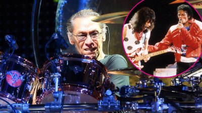 Alex Van Halen Still Furious That Late Brother Eddie Van Halen Worked With Michael Jackson 582