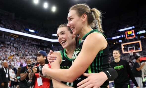 Unsung heroes help Lynx force Game 5