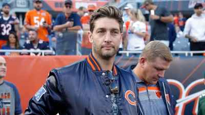 Jay Cutler s Biggest Controversies Through the Years