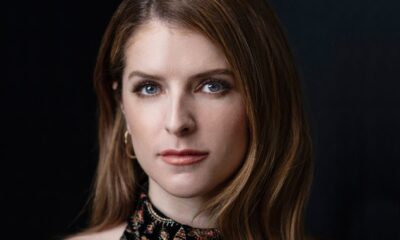 Anna Kendrick: ‘I was being forced into a place of dishonesty in my private life’