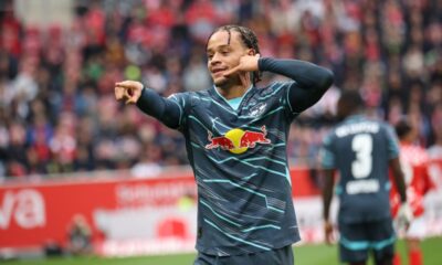 3 Bundesliga Konferenz storylines – Matchday 6: Leipzig, Boniface and Bochum