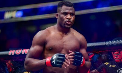 Francis Ngannou vs. Renan Ferreira live updates: MMA round by round