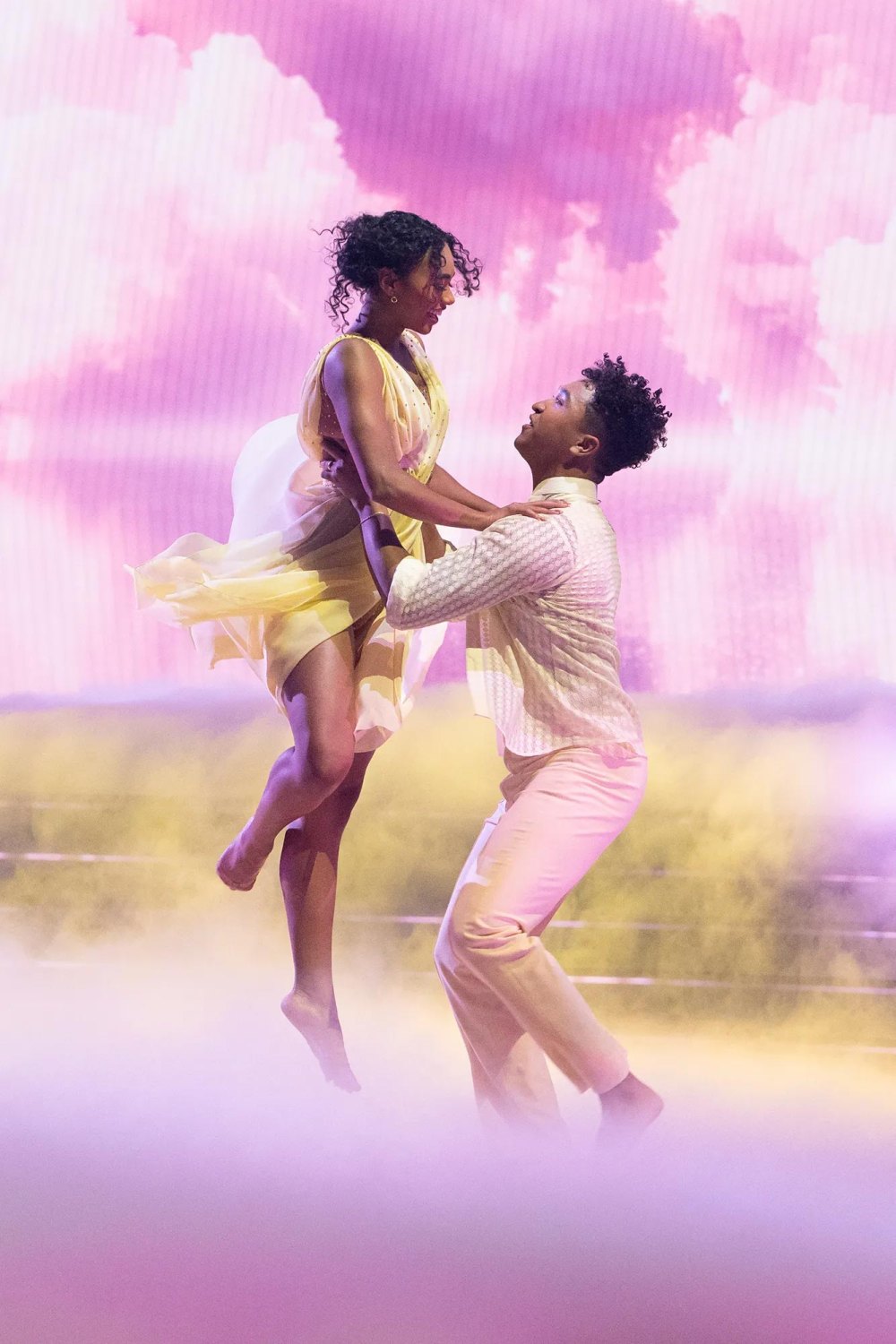 DWTS Music Director Ray Chew Says Pros Are Very Specific With What They Want for Songs