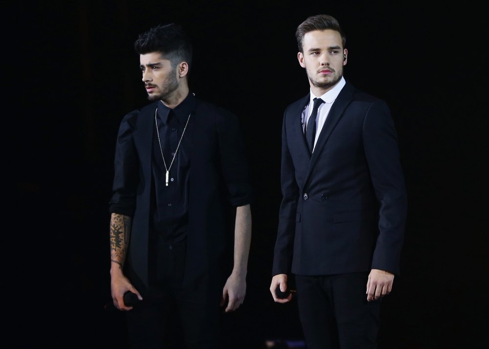 Prep Zayn Cancels Concert Next Week