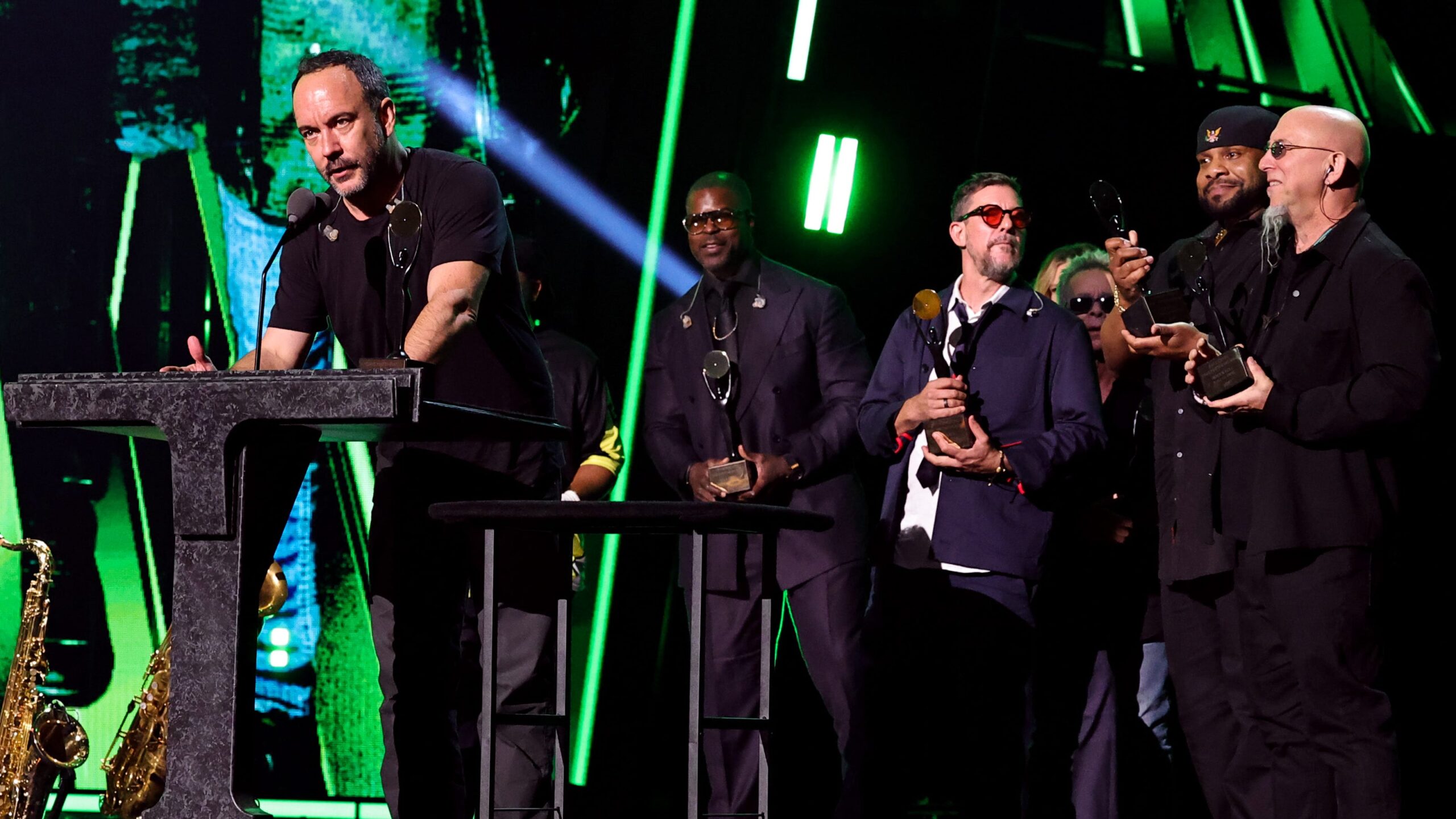 See Rock Hall induction photos