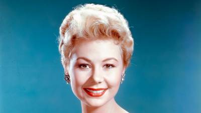 South Pacific Star Mitzi Gaynor Dead at 93 3