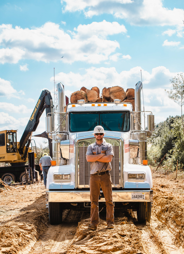 Alabama Woods to Goods Week Celebrates State’s Forest Industry