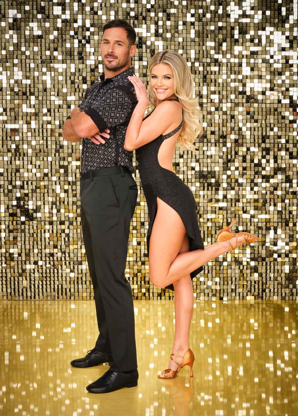 DWTS Season 33 Disney Night Songs Revealed