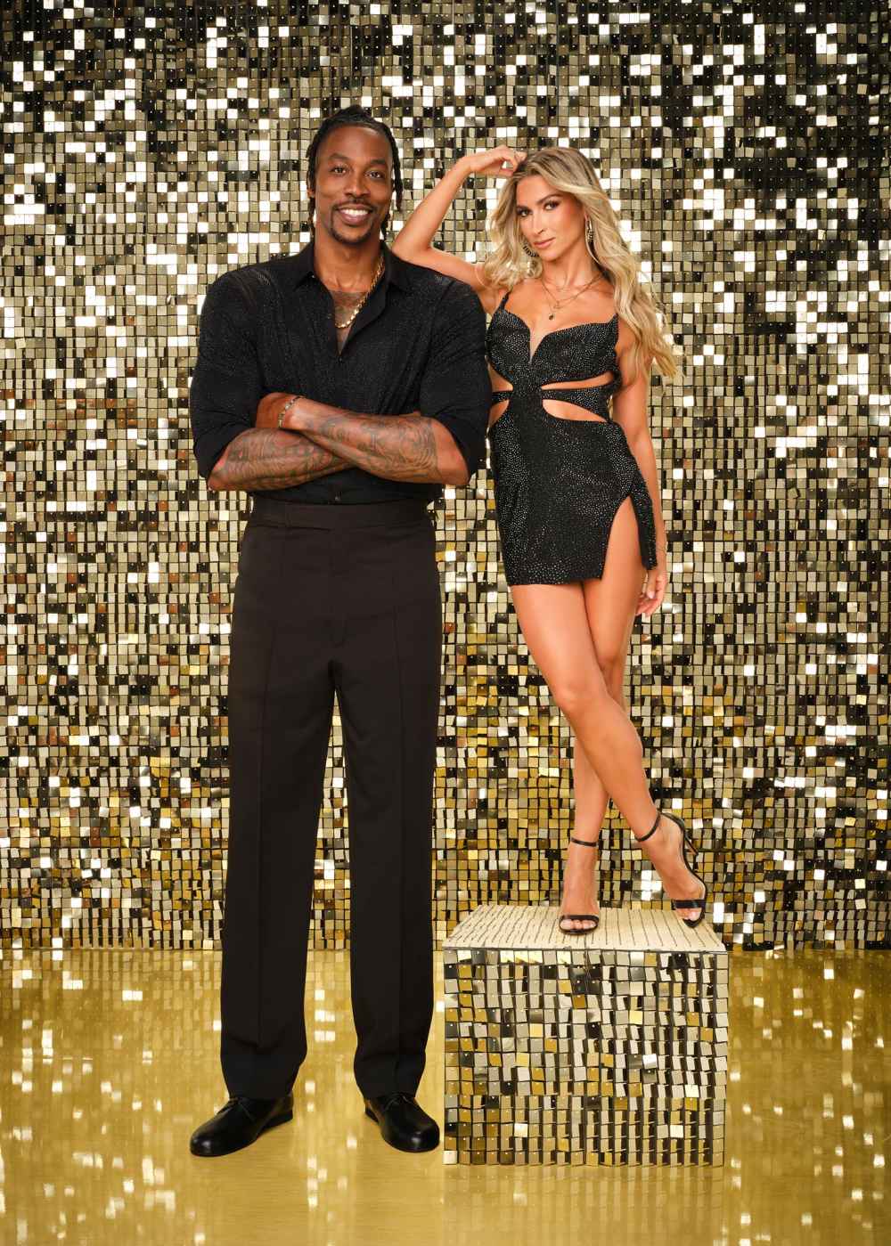 DWTS Season 33 Disney Night Songs Revealed