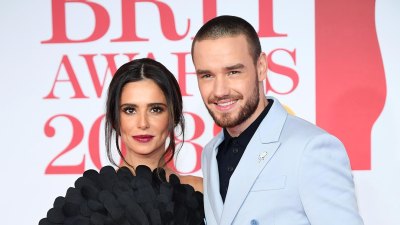 Cheryl Cole Reacts to Ex Liam Payne s Death 774