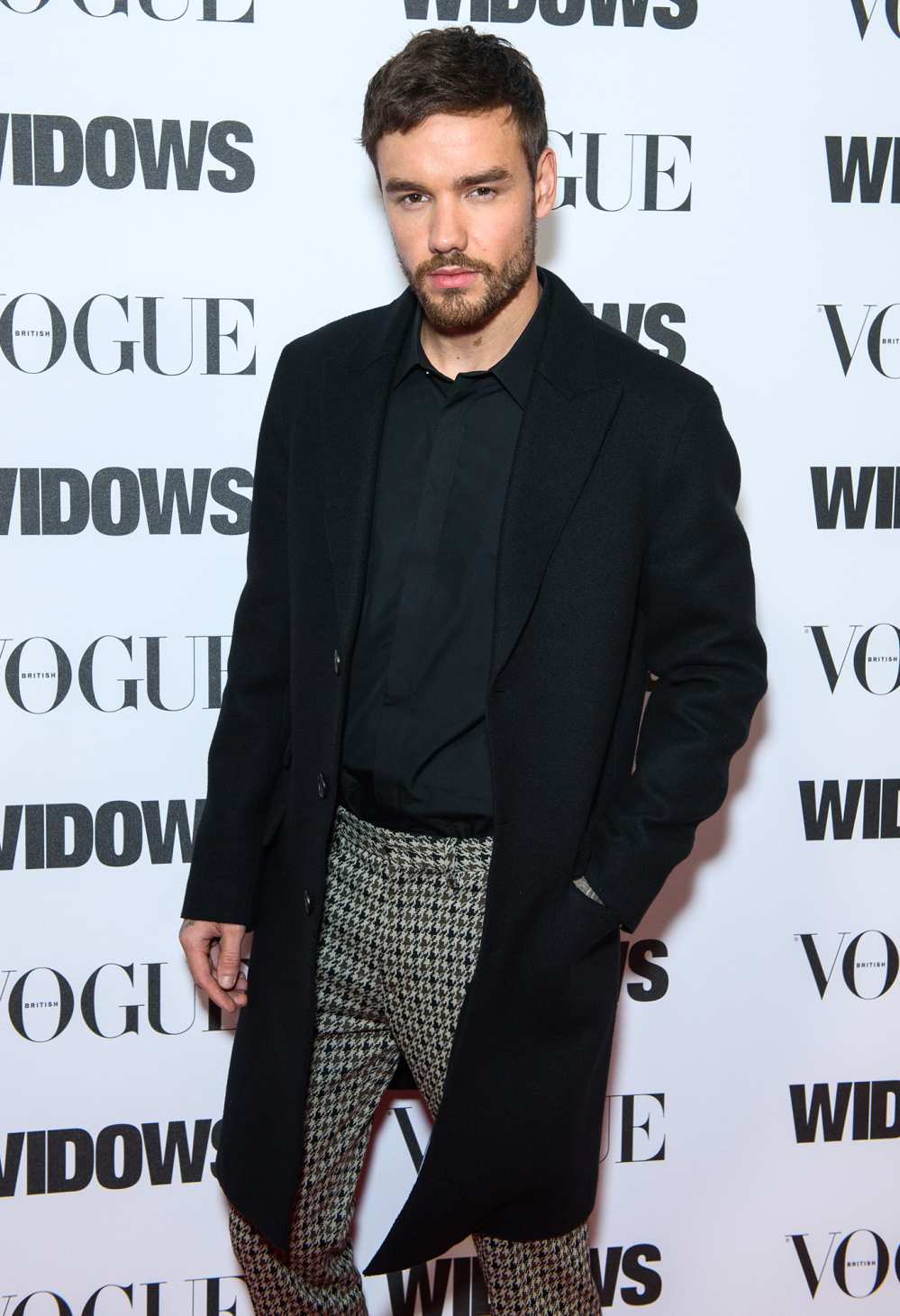 Liam Payne Toxicology Report Results