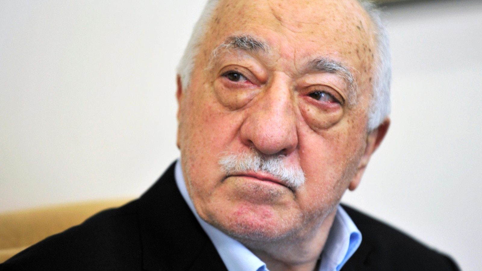 Self-exiled Turkish spiritual leader Fethullah Gülen dies in Pennsylvania