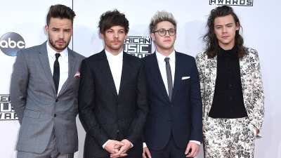 One Direction Musicians Pay Tribute to Liam Payne After His Death: It 'Feels So Surreal'