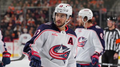 Columbus Blue Jackets Facing New Reality After Johnny Gaudreau s Death