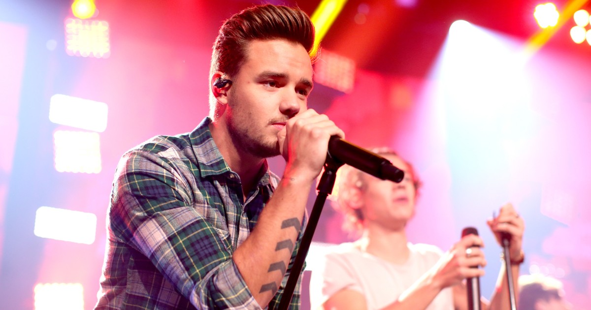 Liam Payne reportedly had 'pink cocaine' in his system at time of death