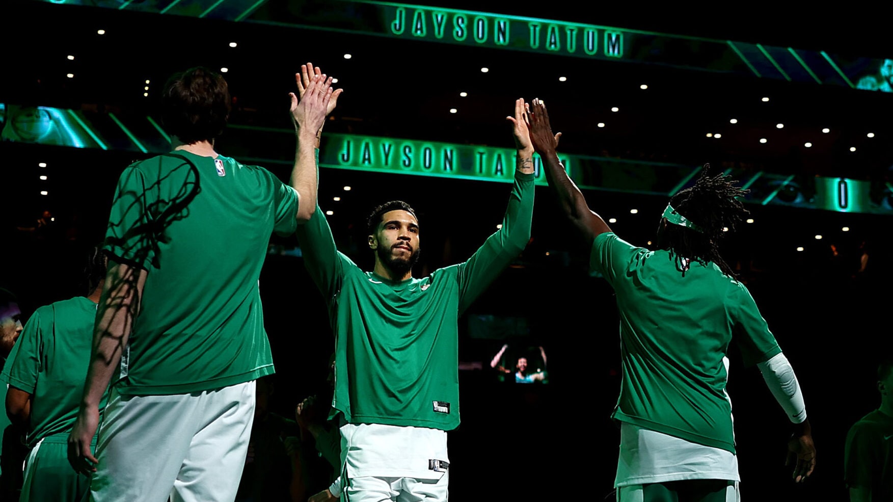 Boston renames bridge after Celtics legend Bill Russell