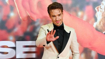 See Liam Payne Happily Bond Take Photos With Fans in Buenos Aires Days Before Death