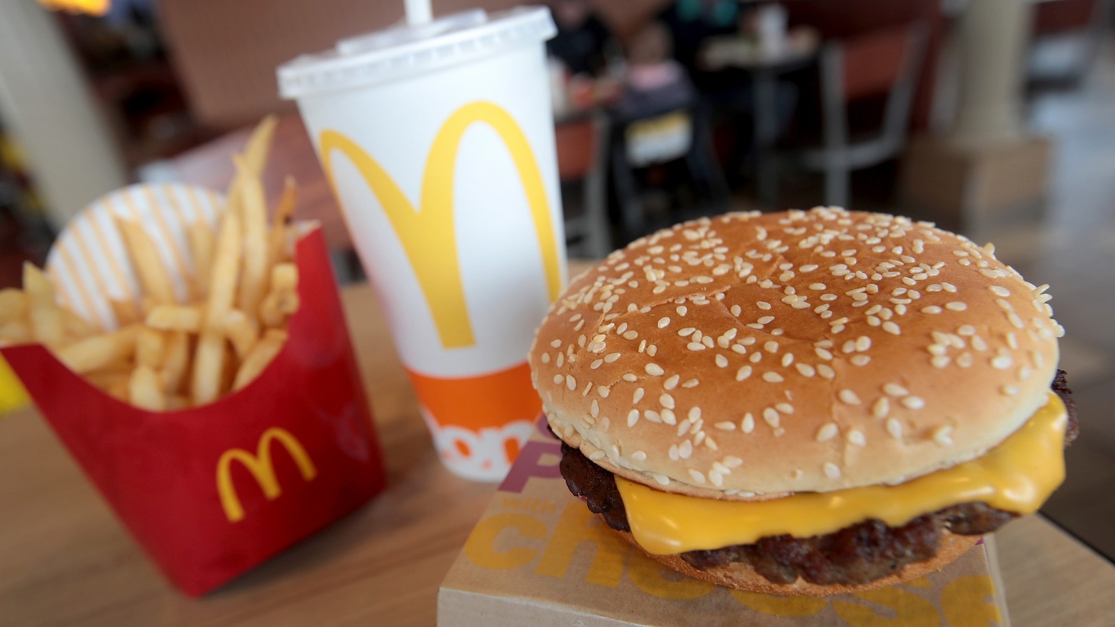 What to know about deadly McDonald's E. coli outbreak