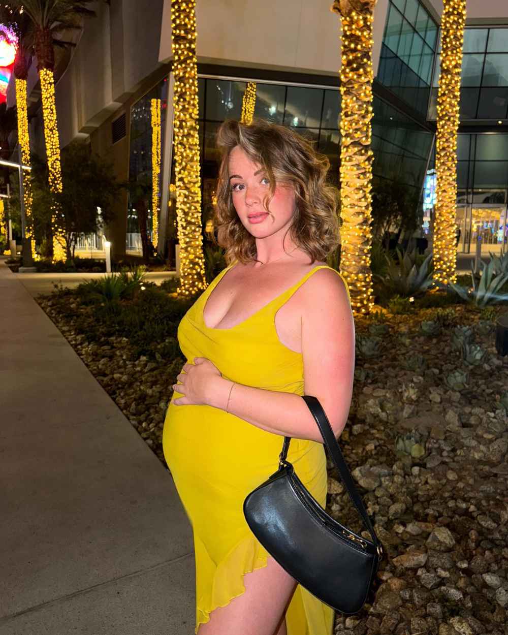 Pregnant Whitney Leavitt Plans to Listen to Pussycat Dolls in Delivery Room