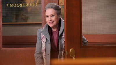 Feature Matlock Burning Questions Answered After Shocking Twist With Kathy Bates