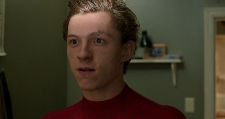 Tom Holland Becomes First Spider-Man to Get 4th Movie