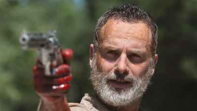 Stars Who Left The Walking Dead