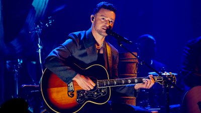 Justin Timberlake Addresses His DWI Arrest During Chicago Concert