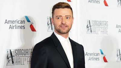 Justin Timberlake Returns to Instagram for the 1st Time Since DWI Arrest