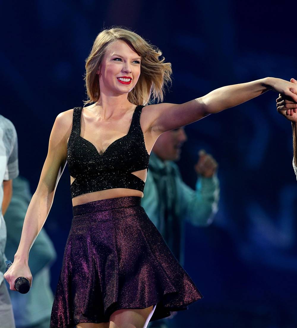 Which Taylor Swift 1989 Song You Are Based On Your Zodiac Sign 090