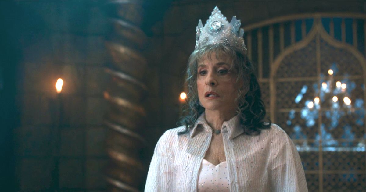 ‘Agatha All Along’ Episode 7 Recap: Death Becomes Her