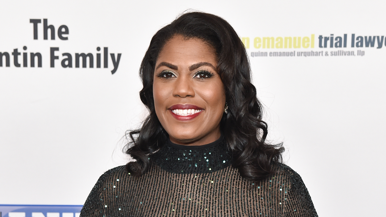 Omarosa Manigault Newman