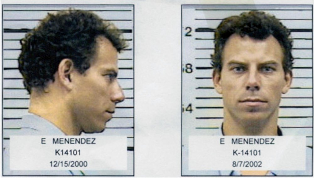 A Complete Timeline of Erik and Lyle Menendezs Murder Case From Arrest to Sentencing to New Hearing