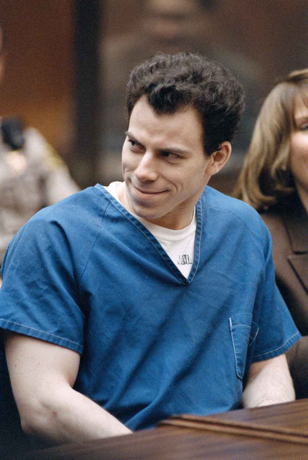 Who Are the Menendez Brothers Married to Amid Their Ongoing Life Sentences 3