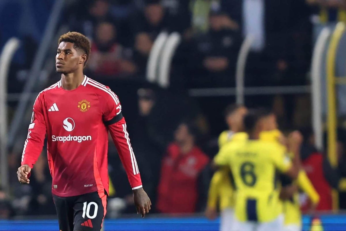 Fenerbahce 1 Manchester United 1: Onana’s double save and where does this leave Ten Hag?