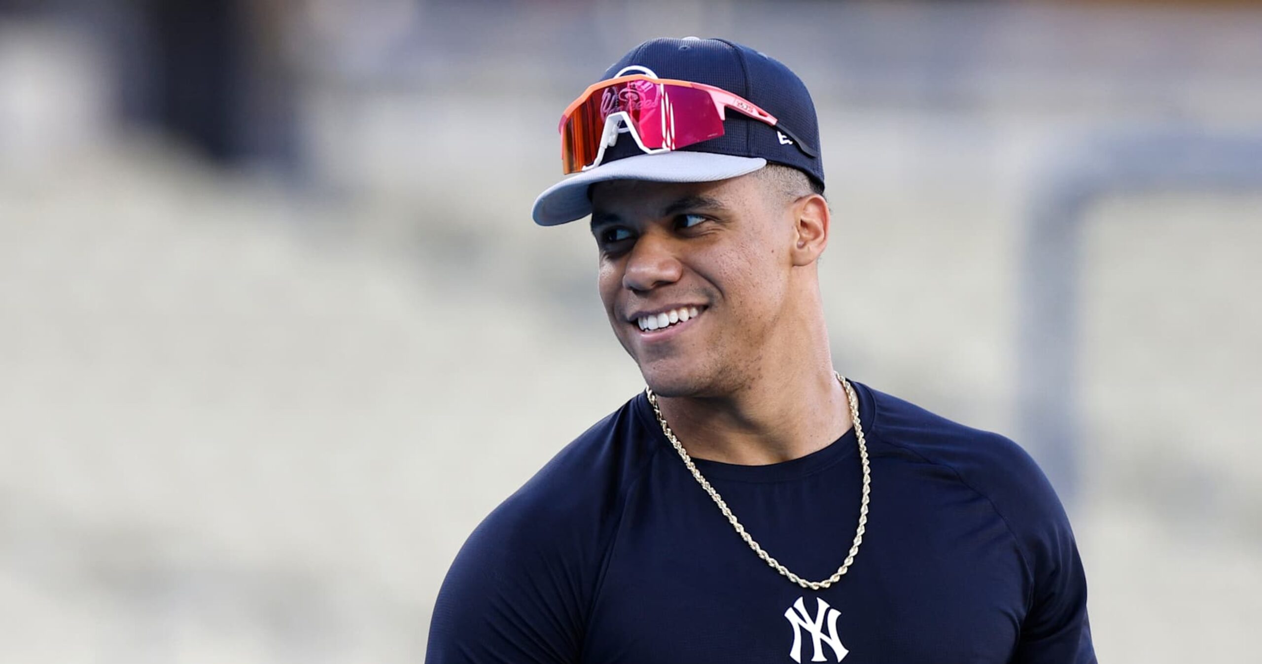 Yankees Exec: Juan Soto Signing Mets Contract in MLB Free Agency Would Be 'Buzzkill' | News, Scores, Highlights, Stats, and Rumors