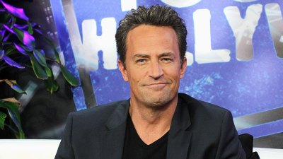 Matthew Perry s Cause of Death Revealed 653